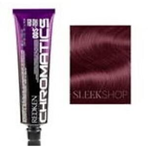Discontinued! Redken Chromatics Prismatic Permanent Hair Color 4R 4.6 Red, NIB